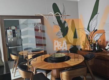 Foto 01 · Apartamento, Residencial Parque dos Ipês, Jaguariúna, SP