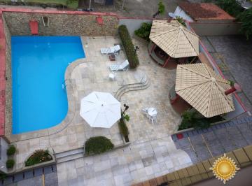 Imagem do Imóvel · Amplo Apartamento com 3 quartos (sendo um suíte) , com Área Lazer com piscina e churrasqueira.