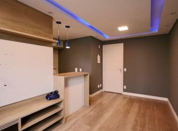 Apartamento de 2 quartos, São Paulo · Apartamento à venda no Bairro Loteamento City Jaraguá