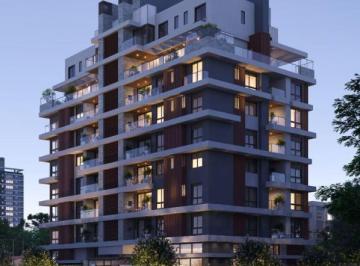 Apartamento de 3 quartos, Curitiba · Linda Cobertura na Vila Izabel com 3 suítes e 4 vagas