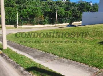 Foto 01 · Terreno de 450m² no Condomínio Green Valley em Votorantim-SP: Oportunidade Única de Investimento
