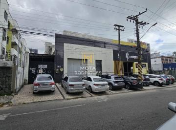 Comercial · 887m² · 15 Vagas · Prédio Comercial nascente na Aldeota