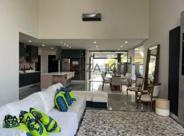 Foto 01 · Comprar/vendo: Casa, térrea a venda no condomínio de alto padrão Reserva da Serra Jundiaí, SP com 3 