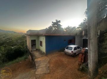 Foto 02 · Vendo casa no bairro Alto do Recanto em Paty do Alferes - RJ