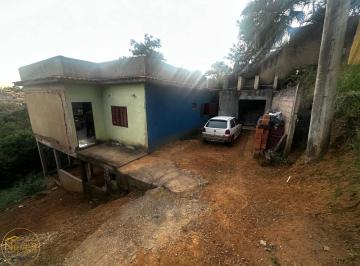 Foto 01 · Vendo casa no bairro Alto do Recanto em Paty do Alferes - RJ