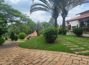 Casa de 5 quartos, Indaiatuba · Chácara Residencial / Colinas do Mosteiro de Itaici / Indaiatuba - SP