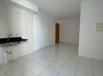 Apartamento de 2 quartos, Uberlândia · Apartamento Para Venda no Condomínio Flamboyant II