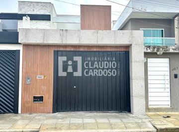 Foto 01 · Excelente casa à venda na Rua A, Jardim Esplanada, Bairro Boa Vista em Vitória da Conquista-Ba.
