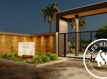 Foto 01 · Terreno, Residencial Gran Reserva da Lagoa, Macapá, AP