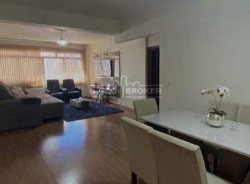 Foto 01 · Apartamento de 2 quartos no Centro de São José do Rio Preto-SP: 136m², elevadores, portaria e mais!