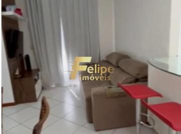 Foto 01 · ACONCHEGANTE APARTAMENTO DE 02 QUARTOS, SOL DA MANHÃ, À VENDA EM jARDIM CAMBURI, VITÓRIA/ES!