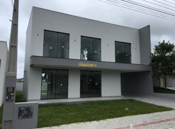 Casa de 3 quartos, Balneário Piçarras · Sobrado em Condomínio, 130m², 3 quartos - Balneário Piçarras