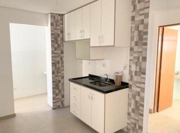 Apartamento de 2 quartos, São Roque · Vende ou aluga apartamento novo, 2 dormitórios no Jd Flórida em São Roque/SP