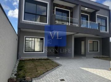Foto 01 · Sobrado Duplex em Condomínio Exclusivo no Fanny