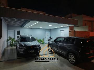 Foto 17 · Casa em Condomínio à Venda em Indaiatuba | 3 Suítes com Closet, Piscina com LED, Energia Solar e 506