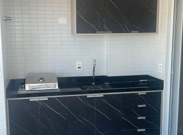 Foto 01 · Apartamento, Boqueirão, Santos, SP