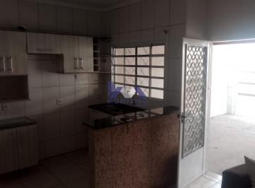 Foto 01 · Casa à venda em Catanduva-SP: 2 quartos, 1 sala, 1 banheiro, 111 m² na Avineda Dona Engraca Romão!