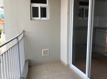 Apartamento de 2 quartos, São Roque · Vende ou Aluga-se apartamento novo, 2 dorm(1 suíte) no Jardim Flórida-São Roque