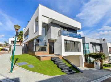 Casa de 4 quartos, Curitiba · CASA EM CONDOMINIO DE ESQUINA IMPECAVEL