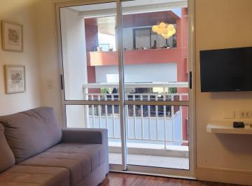 Apartamento de 1 quarto, São Paulo · Stúdio mobiliado