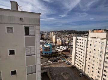 Foto 01 · Apartamento, Portais (polvilho), Cajamar, SP