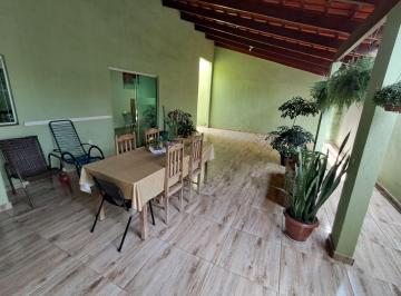Casa de 2 quartos, Uberlândia · Casa Para Venda No Bairro Jardim das Palmeiras