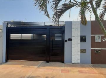 Casa de 3 quartos, Campo Grande · Casa em ótima localização