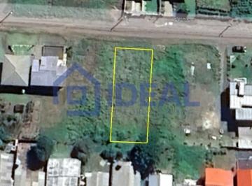 Foto 01 · Venda de terreno em Concórdia Santa Catarina