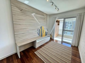 Apartamento de 2 quartos, São Paulo · OPORTUNIDADE DE NEGÓCIO