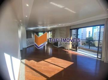 Apartamento · 235m² · 4 Quartos · 4 Vagas · Apartamento em Moema !!