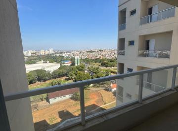Foto 01 · Imperdível! Apartamento à venda em Indaiatuba-SP, Jardim Bela Vista. 3 quartos, 1 suíte, 2 salas, 2 