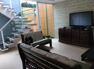 Casa de 2 quartos, Mauá · Belo sobrado com excelente acabamento no bairro Vila Vitória em Mauá