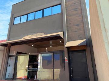 Comercial , São Roque · Aluga/se salão comercial, na região central, salão amplo,