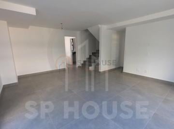 Foto 01 · Casa em Condomínio de Luxo na Vila Madalena: 3 quartos, 1 suíte, 1 sala, 3 vagas de garagem e 276,45