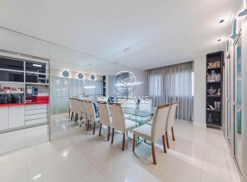 Apartamento de 3 quartos, Águas Claras · Apartamento com 242 m² e 3 quartos à venda em Aguas Sul