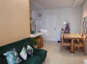 Foto 01 · Apartamento, Itapuã, Vila Velha, ES