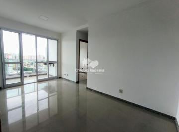 Foto 01 · Apartamento à venda na Praia de Itaparica | 2 Quartos, Varanda com Vista Livre, Garagem Coberta