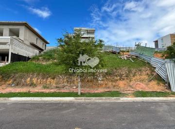 Foto 01 · Terreno a venda em condomínio fechado, Santa Paula I, Vila Velha-ES
