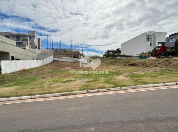 Foto 01 · Terreno em Condomínio de Luxo à Venda em Vila Velha-ES, Bairro Santa Paula I - 610m² de Pura Oportun
