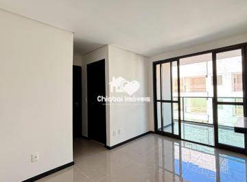 Foto 02 · Excelente apartamento à venda em Praia de Itaparica, Vila Velha-ES: 2 quartos, 1 suíte, 1 sala, 2 ba
