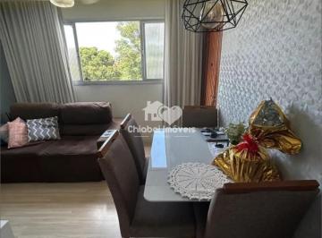 Foto 01 · Apartamento, Coqueiral de Itaparica, Vila Velha, ES