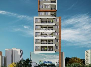 Foto 01 · Apartamento, Praia de Itaparica, Vila Velha, ES