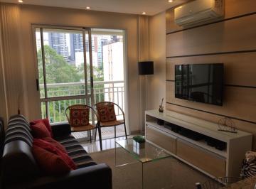 Apartamento de 1 quarto, São Paulo · Apto com 1 dormitório, completíssimo!!!