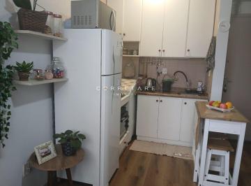 Apartamento de 1 quarto, Barra Velha · Apto 1 dormitório Mobiliado a Poucos Passos da Praia Central - Barra Velha
