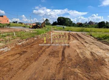 Foto 02 · Terreno A Venda No VILA VITÓRIA II Indaiatuba - SP