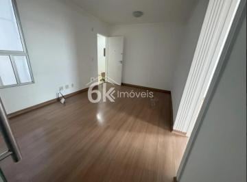 Sala · Apartamento reformado à venda - 50m² no Bairro Dom Silvério