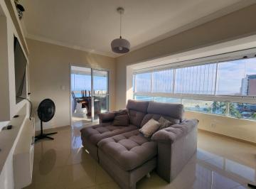 Apartamento , Praia Grande · APARTAMENTO 3 DORMS, 1SUÍTE, FRENTE MAR,LAZER DE CLUBE VALOR: R$ 650.000 MIL