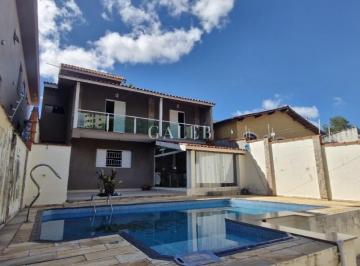 Foto 29 · Sobrado com 5 quartos sendo 3 suítes à venda, piscina