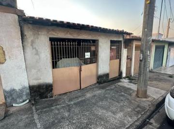 Foto 01 · Casa, Jardim Santa Maria, Rio Claro, SP