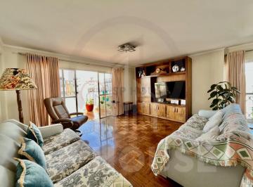 Foto 01 · Cobertura duplex à venda no Campo Belo, 3 quartos, 2 vagas de garagem, 240 m²